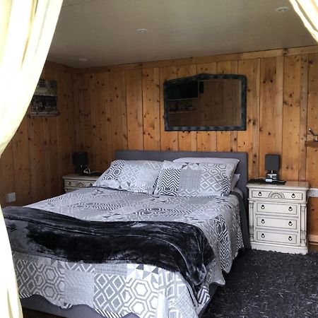 Bed and Breakfast Owly 'Ouse Barnstaple Exterior foto