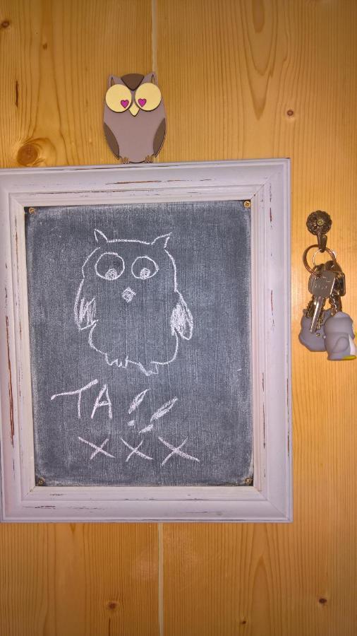 Bed and Breakfast Owly 'Ouse Barnstaple Exterior foto