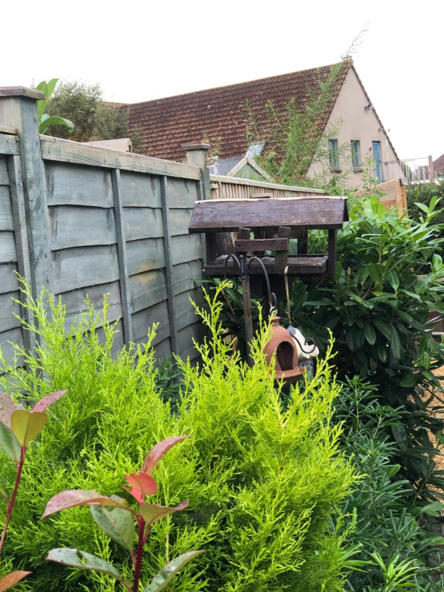 Bed and Breakfast Owly 'Ouse Barnstaple Exterior foto