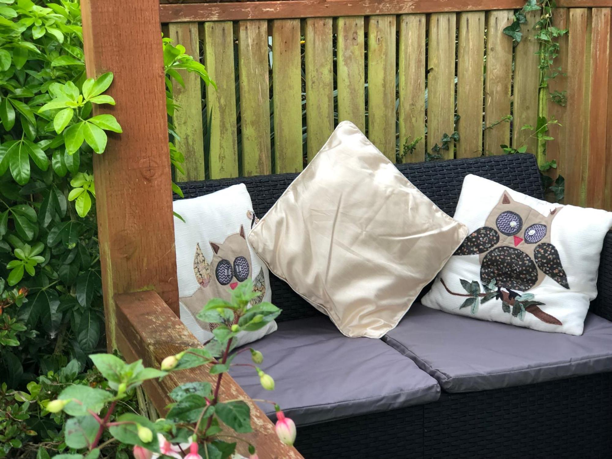 Bed and Breakfast Owly 'Ouse Barnstaple Exterior foto