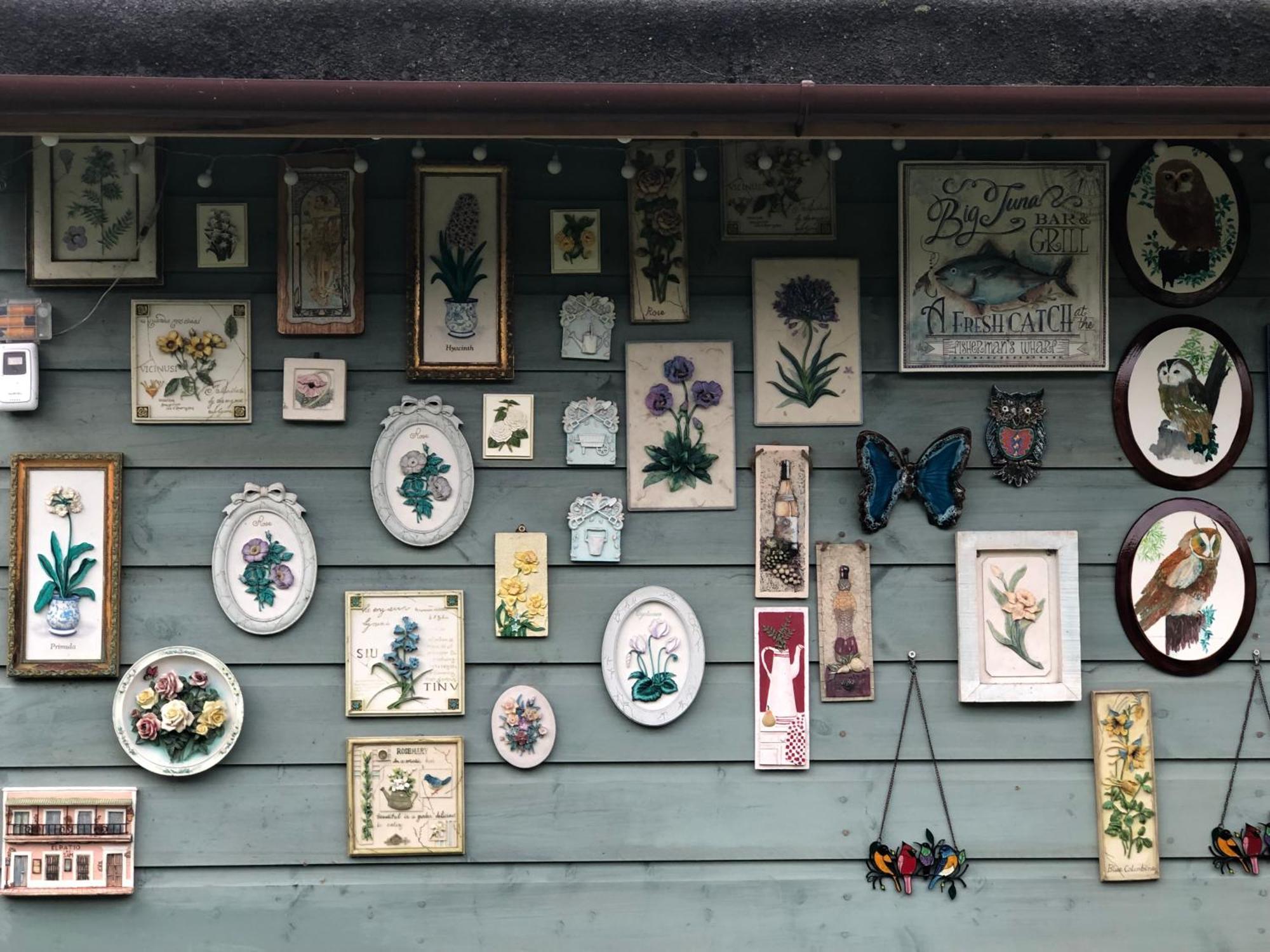 Bed and Breakfast Owly 'Ouse Barnstaple Exterior foto