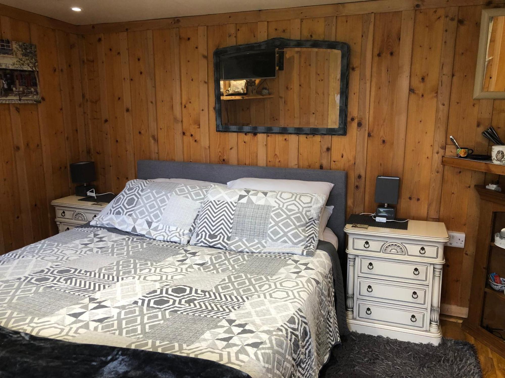 Bed and Breakfast Owly 'Ouse Barnstaple Exterior foto